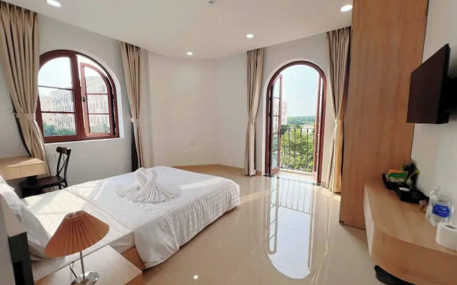 Nhu Y Hotel Phu Quoc
