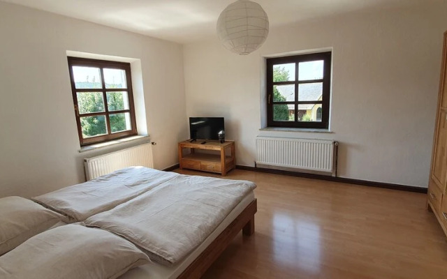 Ferienwohnungen Hafnerkarl