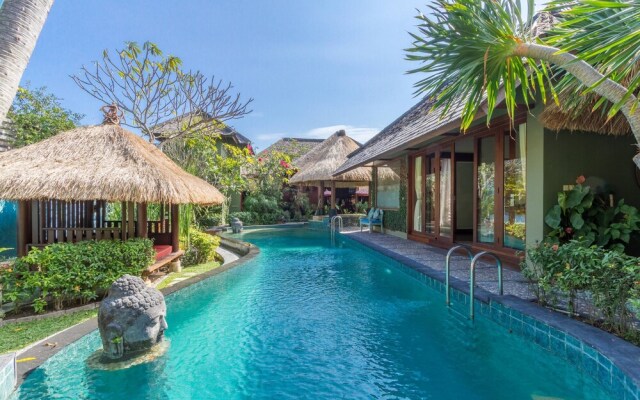 Villa Santhi