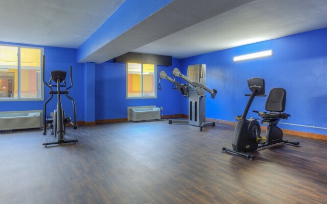 Quality Inn & Suites