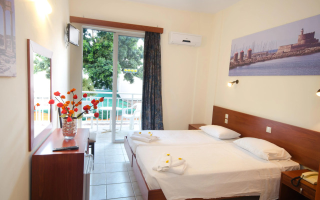 Filmar Hotel
