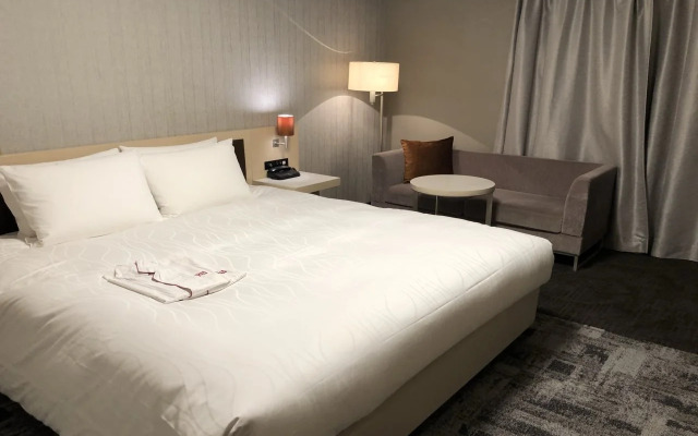 Richmond Hotel Narita
