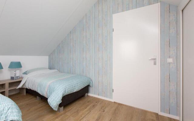 Recreatiepark Tusken de Marren