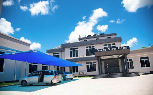 Verde View Hotel - Dodoma