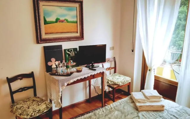 Piazza Del Grano Treviso Center