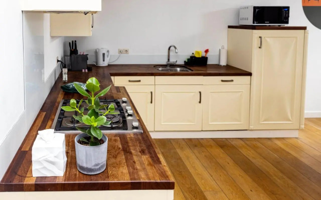 Appartement La Charrette