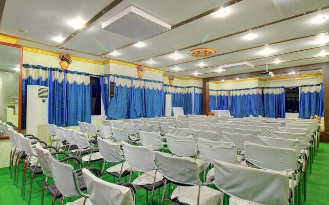 OYO 5672 Vaani Villa