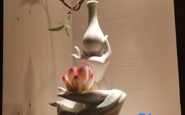 One Sleep One She B&B