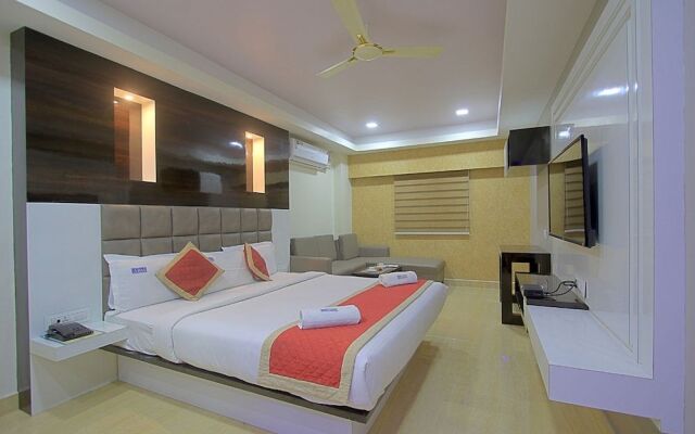 ABM Express Inn