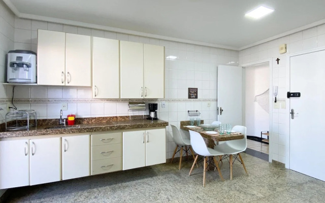 Ático con piscina - Guarapari