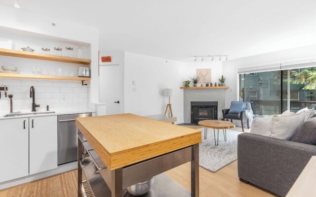 Powderview by Whistler Premier