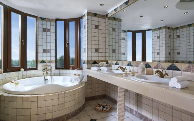 Luxury Villa Margarita