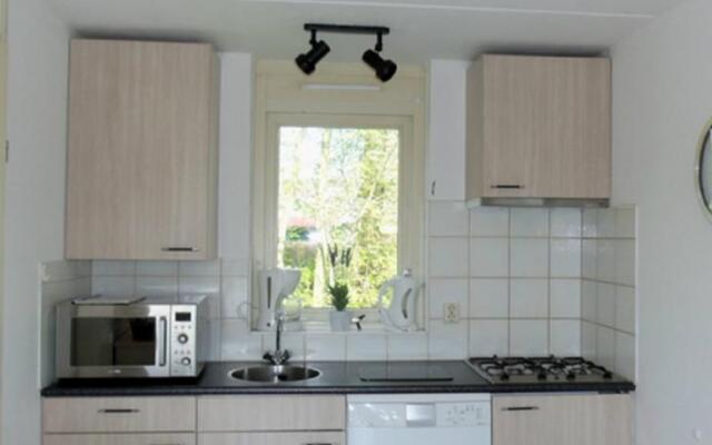 Holiday Home De Wielen