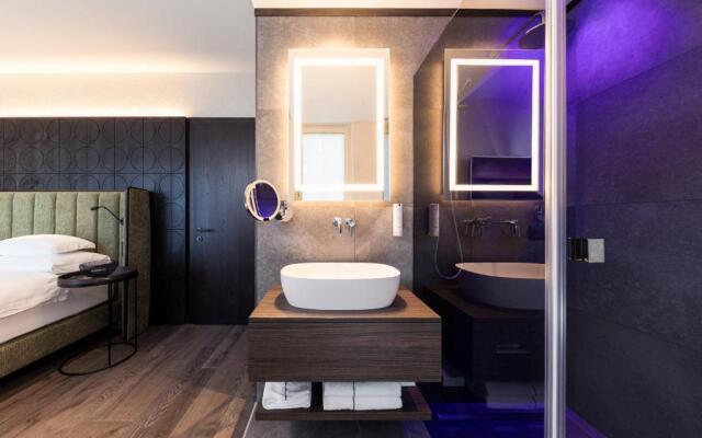 Quellenhof Luxury Resort Lazise