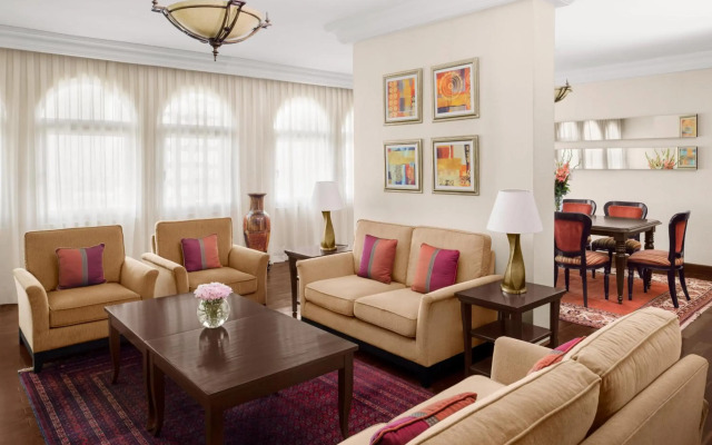 Mövenpick Hotel Karachi