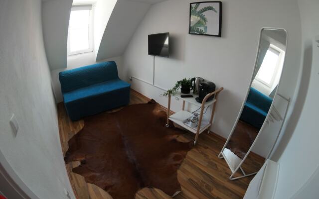 Apartments City Koblenz