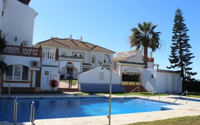 107646 -House in Benalmádena