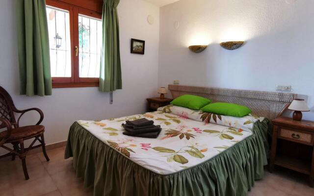 Villa, Cumbre del Sol