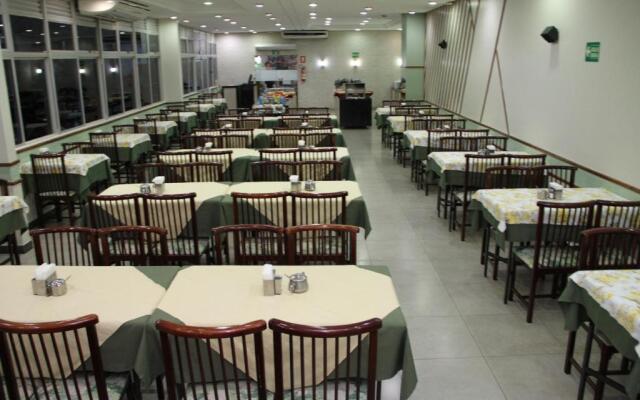 Taiyo Thermas Hotel