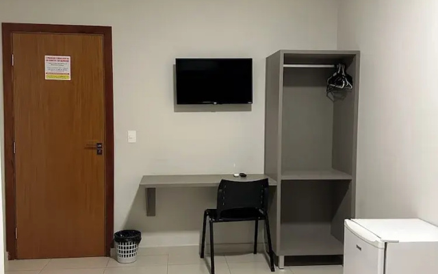 Shafira Hotel Limeira