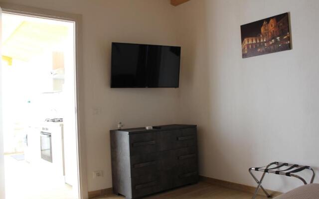 Residence Del Tellaro