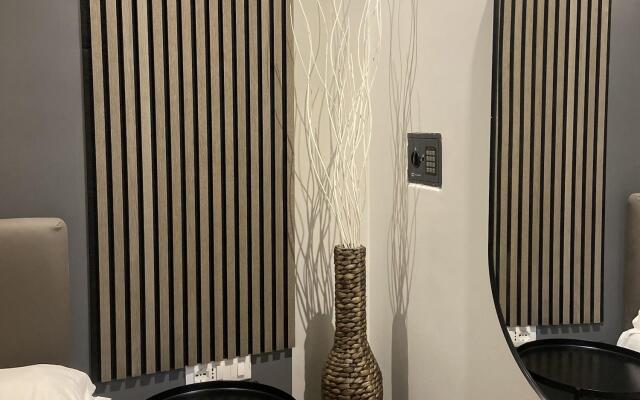 Soha Piazza di Spagna Boutique