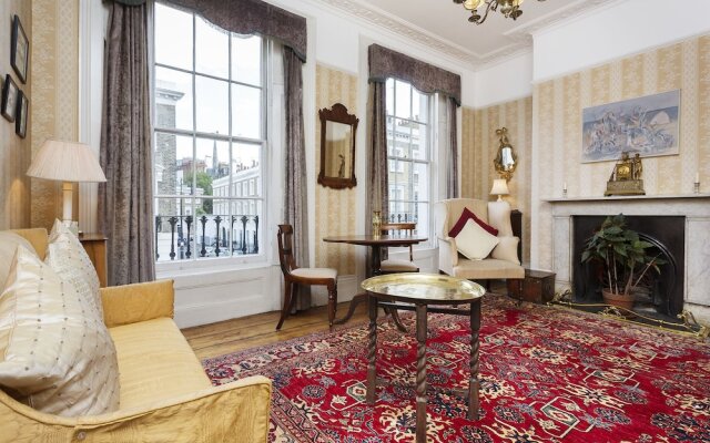 Veeve - Gardener's Delight