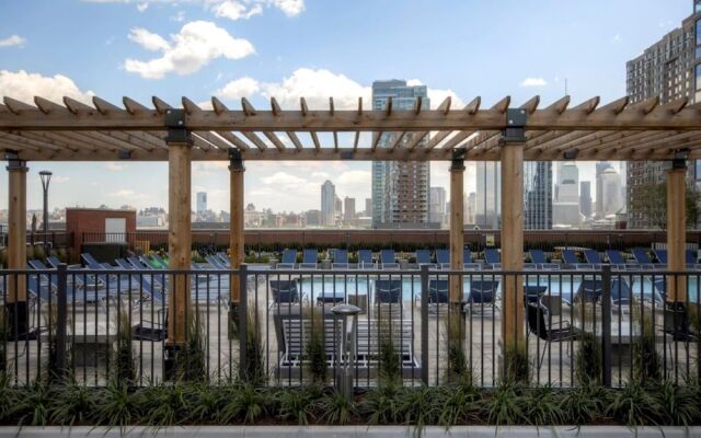 Bluebird Suites in Jersey City