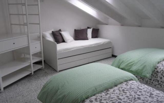 Flat 2 Bedrooms 1 Bathroom - Levanto