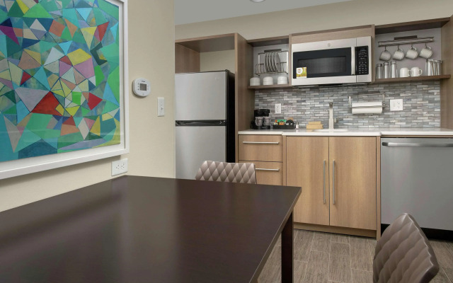 Home2 Suites by Hilton Edison