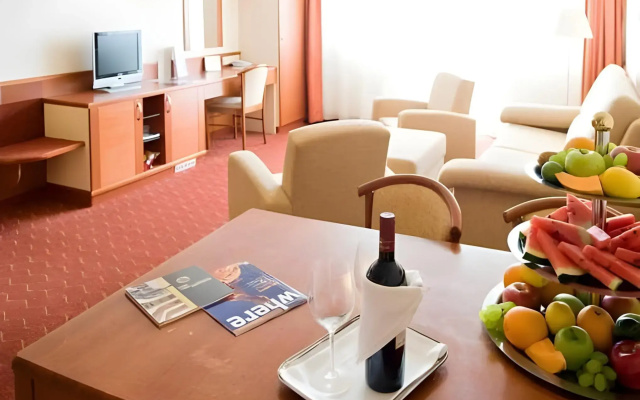 Airport Hotel Budapest