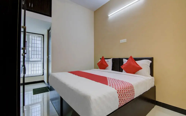 Royal Stay by OYO Rooms