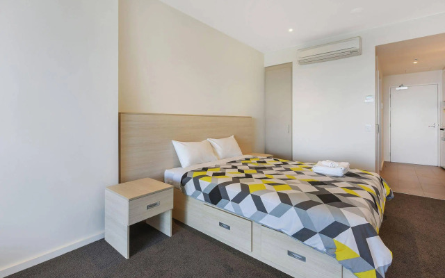 Vision On Morphett Adelaide Central