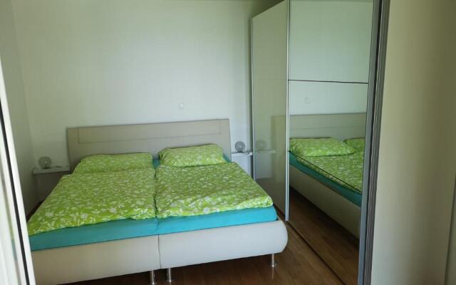 Ferienwohnung