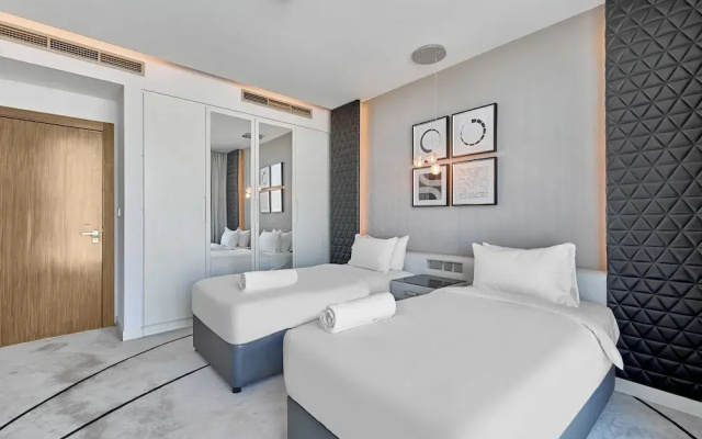 bnbme | Damac Resi