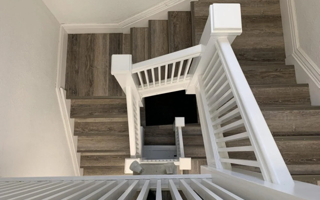 Gorgeous 1-bedroom Condo Downtown Wifi Smart TV