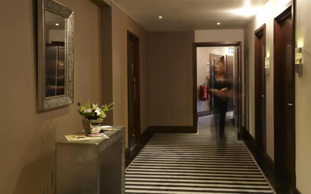 Best Western Plus Park Grand London Heathrow