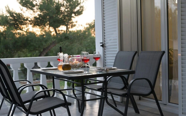 Villas Margaris