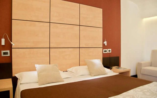 Hotel Cimarosa