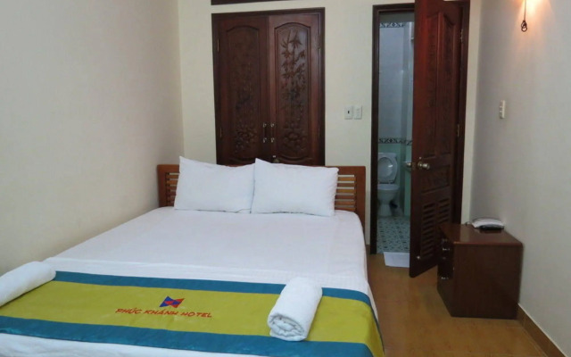 Phuc Khanh 2 Hotel