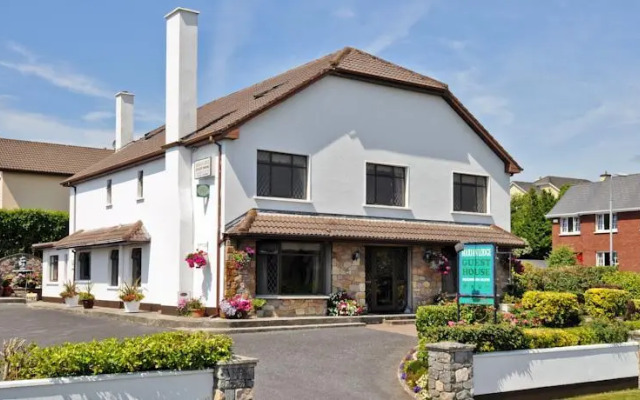 Marian Lodge Guesthouse