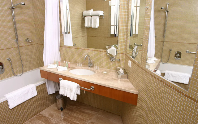 Ventana Hotel Prague