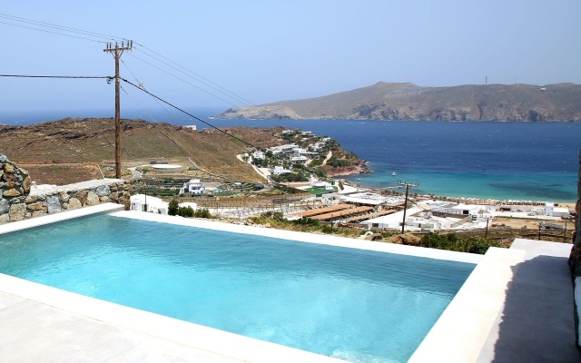 Restoni Residencies Mykonos