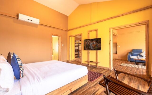 Sunshine Resort Pokhara - Your Private Paradise