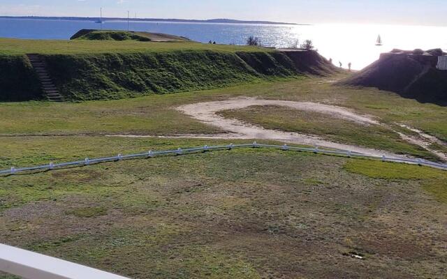 Appartement Royan, 3 pièces, 5 personnes - FR-1-494-62