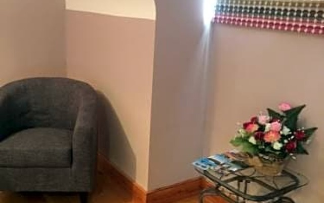 Bomany Bed and Breakfast