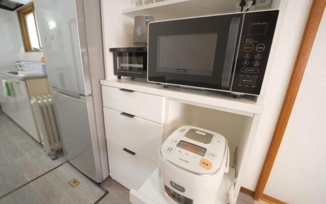 Furano Ski House - Vacation STAY 22794v