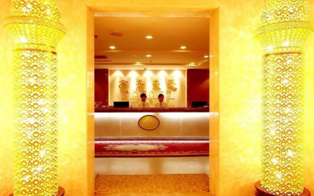 Lijing Hotel