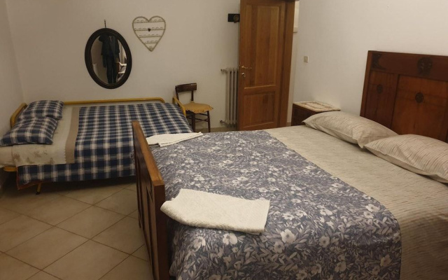 Agriturismo Cognanello