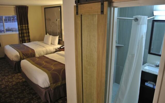 Econo Lodge Downtown Omaha